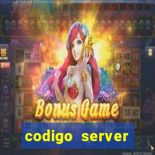 codigo server privado shindo life